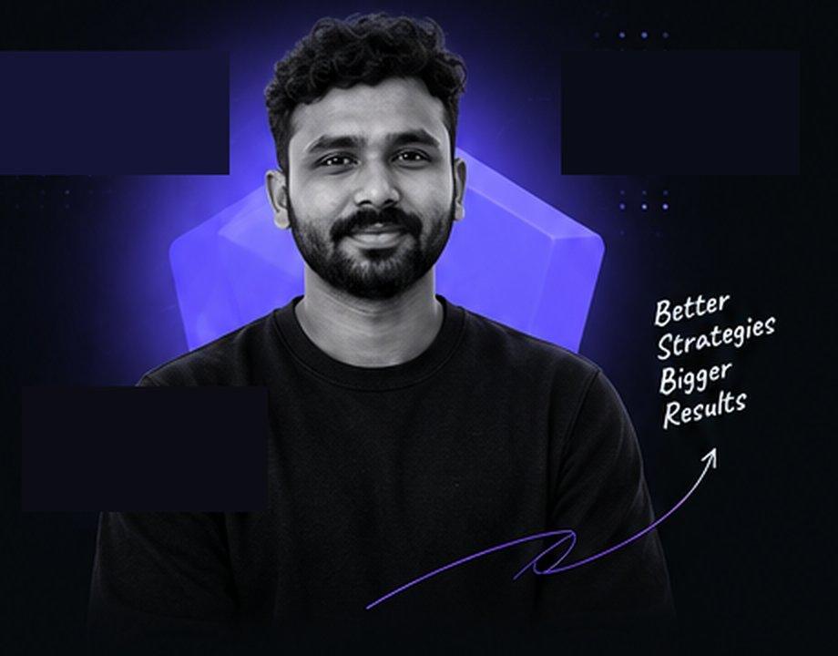 Harinarayanan M S
